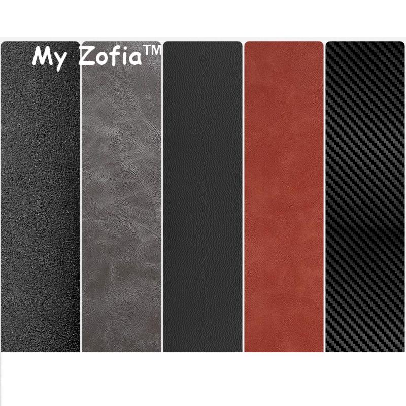 For Leapmotor C10 2024 2025 2026 Car Water Cup Coaster Waterproof Anti Slip Car Cup Holder Coasters Leather Mat Accessories