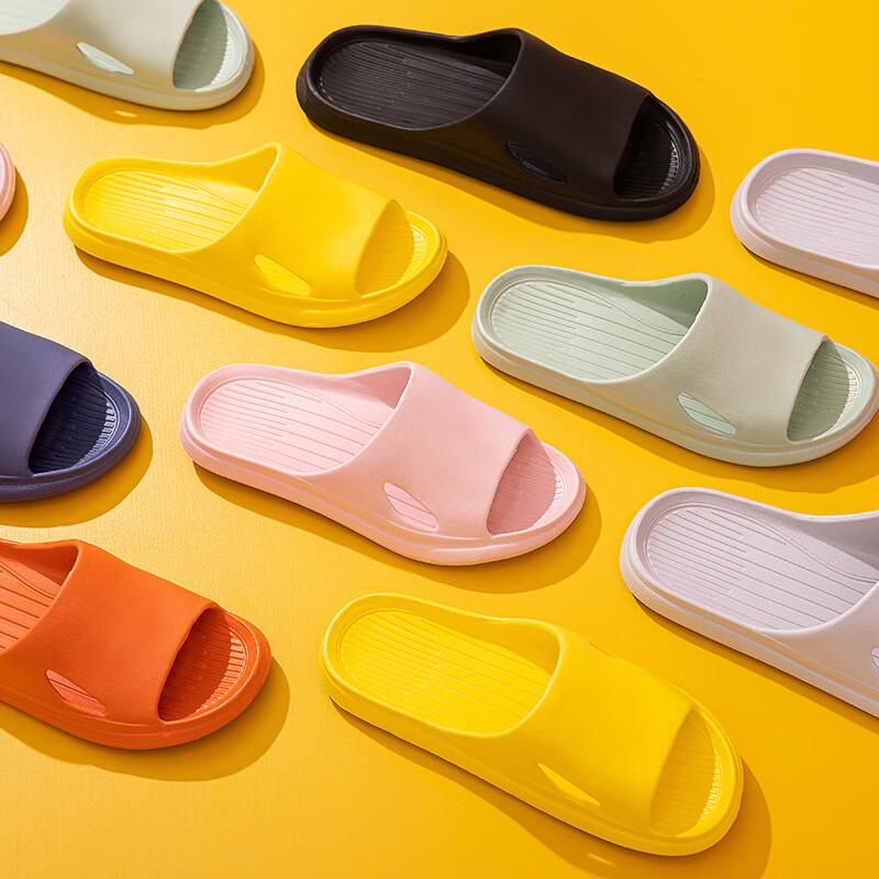 Портативные дорожные тапочки для пары Changbaosen 44/45