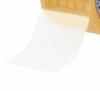 3M Surface Protection Tape 331N 150mm Wide x 25m Adhesive Tape (Transparent)