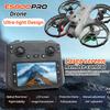 2026 Novo Drone GPS ES800 PRO Câmeras Duplas 8K FPV Gimbal de 6 Eixos Flip 360° Motor Brushless Profissional HD Quadricóptero Brinquedos