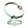 Adjustable Collar Cats Pet Detachable Lightweight Tracker Cats Collars with Tracking Device Adjustable Safety Collar