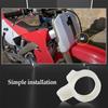Brake Cable Line Hose Clamp Guide Fits For Honda CR500R XR400R CRF450