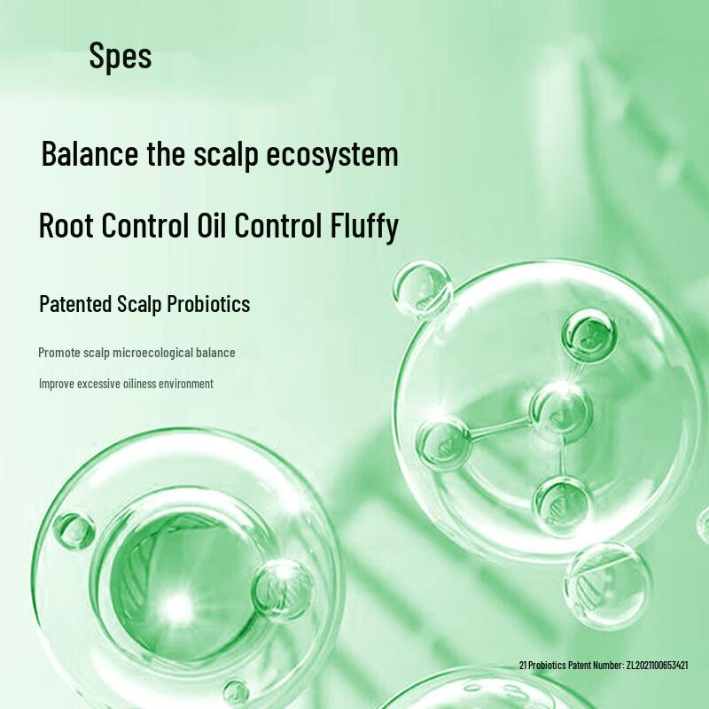 Spes Hair Care Solutions