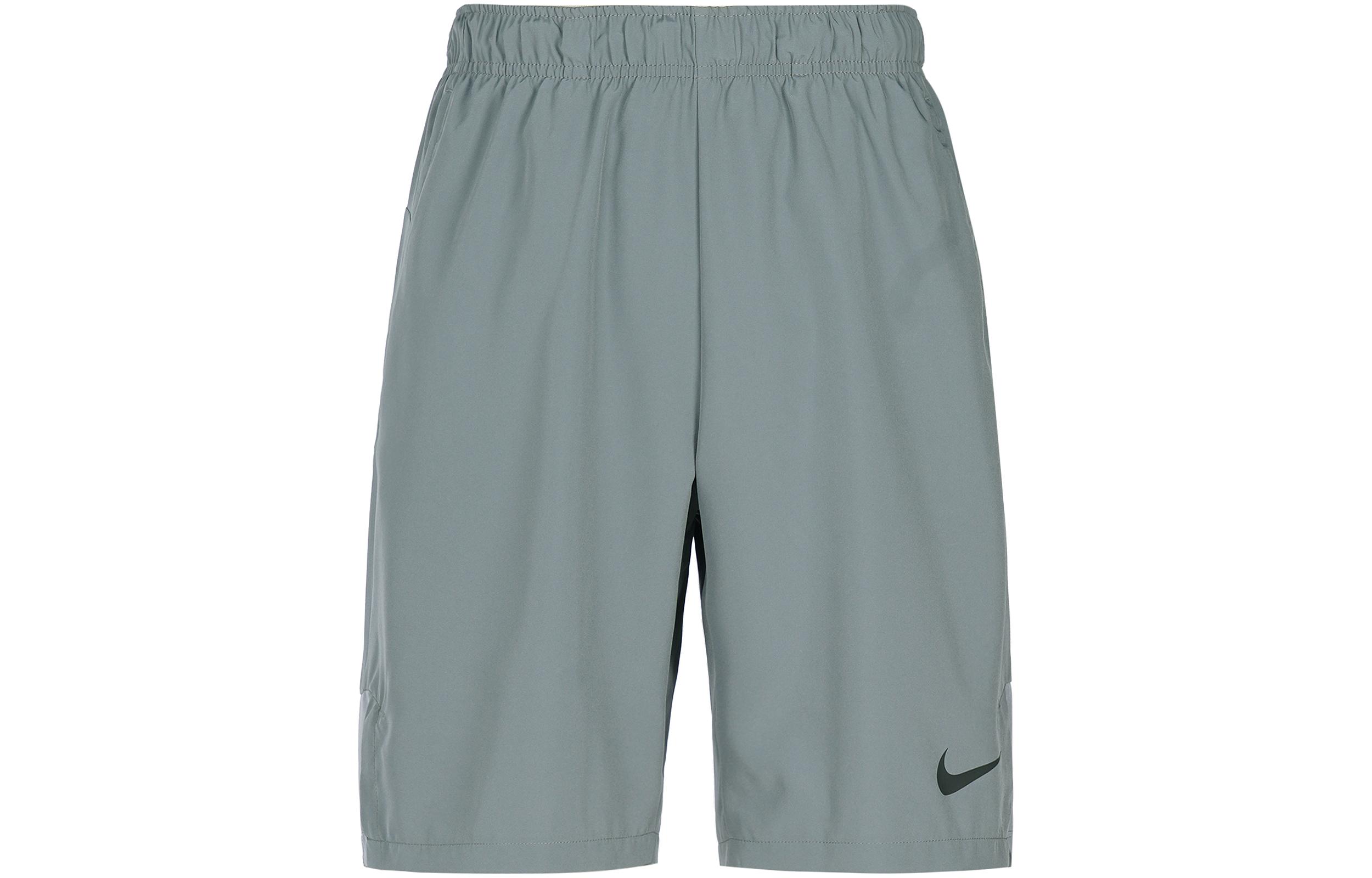 

Nike Dri Fit Sports Shorts Men s Gray Moderate DM6618-084 S