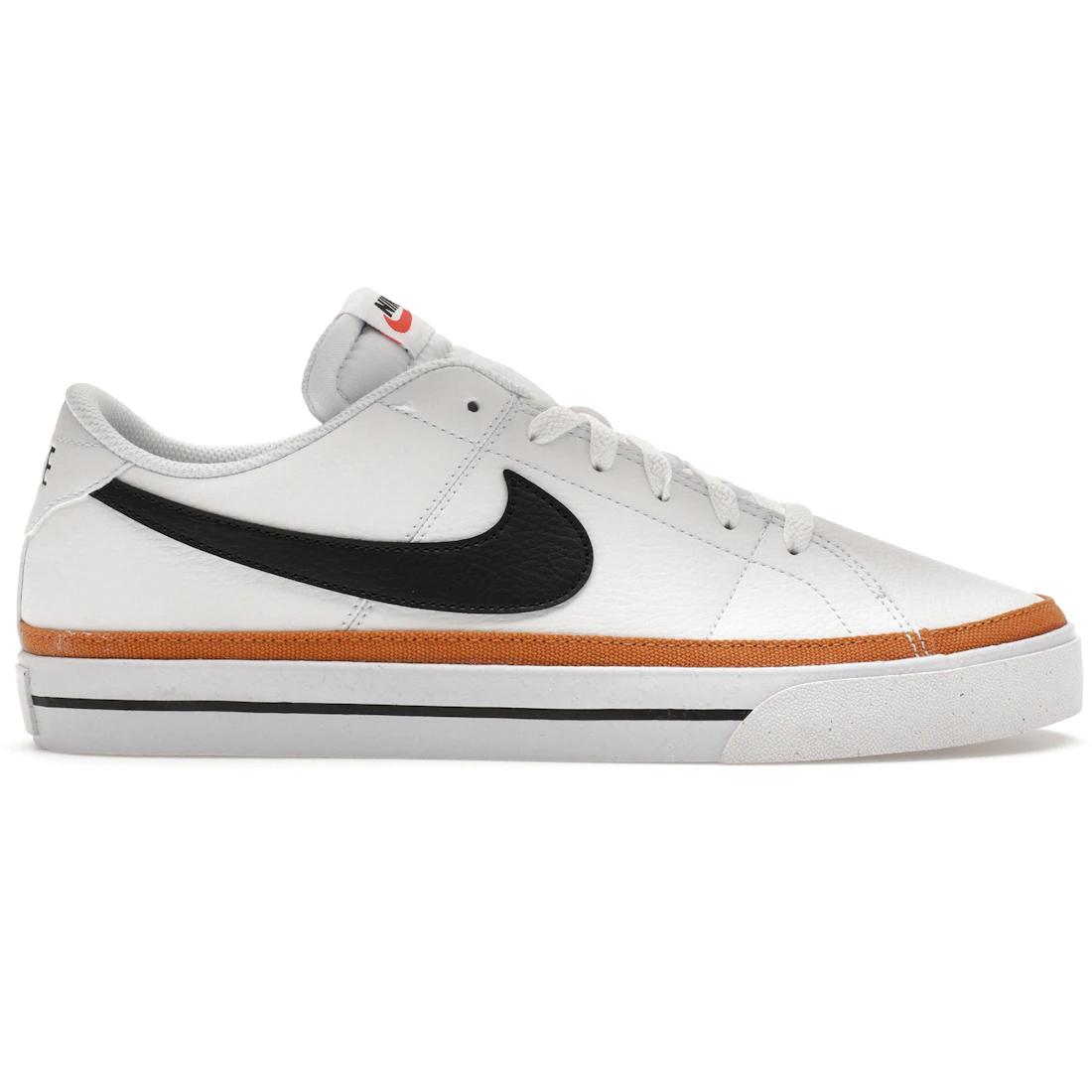 

Кроссовки Nike Court Legacy Next Nature Белые Охра пустыни(ДХ3162-100) 40.5
