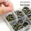 Anserui Combination Gasket & Seal Set