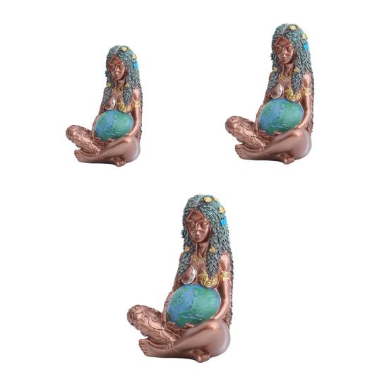 Attractive Handicraft Ornament Exquisite Clear Texture Decoration