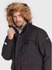 Winter Jacket Helly Hansen Nordsjo Parka Black