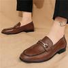 Finskor – Loafers