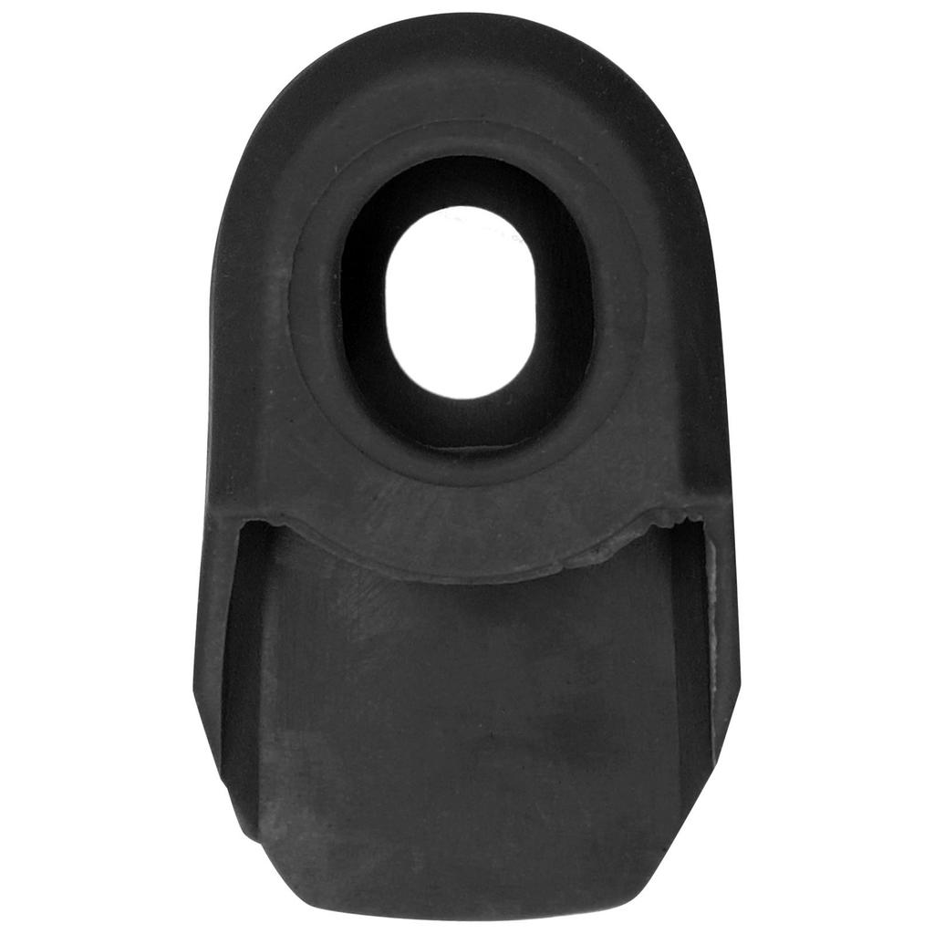 2pcs Silicone Mountain Bike Crank Cover Road Folding Crankset Protective Case