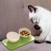 Adjustable Pet Feeding Dish for Small Animals