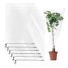Garden Protection PE Greenhouse Film Plant Film Cover