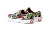 Vans Authentic  Marvel X  Toddler 'Superhero' VN0A38E8U41