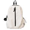 Schoolbag schoolbag lightweight and simple backpack size new mountaineering bag fashion leisure college student travel outdoor backpack