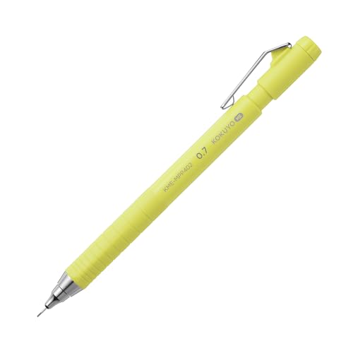 KOKUYO ME 0.7mm Type M Mechanical Pencil (Tennis Series) KME-MPP402GY-1P