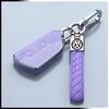 Volkswagen Golf 8 GTI Car Key Case: 20th Anniversary R-Line Protective Shell