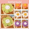 Creative Flower Cushion For Long Sitting Hours Ins Style Office Chair Pad