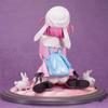 Gw Little Age Girlfriend Anime Figure Beautiful Girl Gk Statue Collectible Figurine Desktop Decoration Car Ornament Gift For