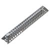 Optimal Air Circulation Aid Stainless Steel Camping Tools Camping Equipment Efficient Burning Stainless Steel Combustion Aid