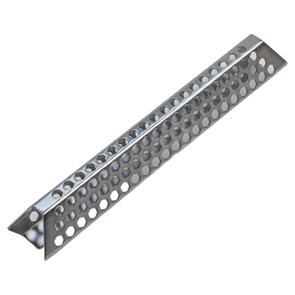 Optimal Air Circulation Aid Stainless Steel Camping Tools Camping Equipment Efficient Burning Stainless Steel Combustion Aid