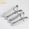 360° Car Door Armrest Handle Grip Decorative Strip Trim for 18 Models