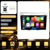 Android 16 Carplay Auto for Kia Morning Picanto 2007 - 2010 BT Video Car Radio DAB+ Multimedia Plug and Play Navigation WIFI+4G