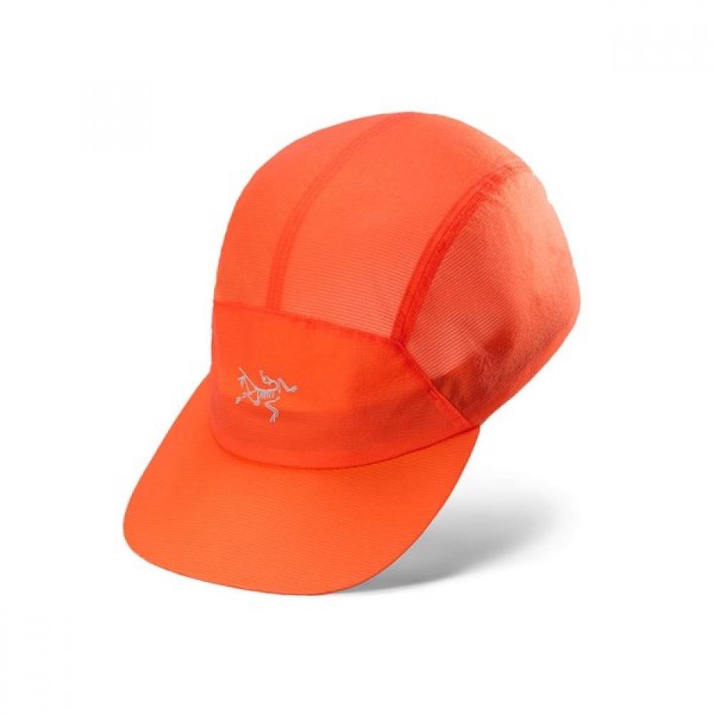 Arc Teryx Norvan Regular Brim Hat Aeofux7771 Solaris NA