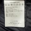 Moncler 0 Women' Hooded Blouson Black Women's Size S Model F20931A58600C0229