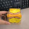 Creative Slow Rebound Chicken Leg Squeeze Toy - Soft Rubber Decompression Food Toy