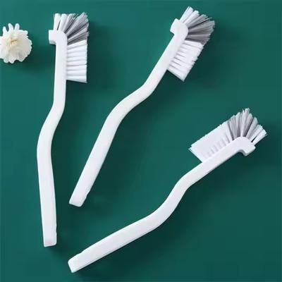 Multifunctional Kitchen Brush Hunging Long Handle Pan Pot Brush Dish Bowl Washing Cleaning Brush Household Kitchen Clean Tools