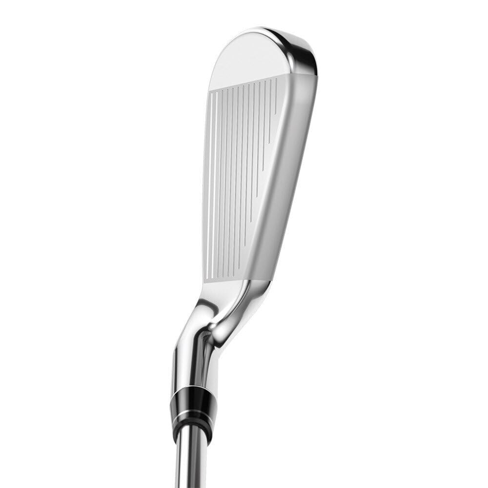 Callaway Železa ROGUE ST MAX OS pravý klín (GW, 51 stupňů, VENTUS 5 pro Callaway, R, 35,25 palce, D1, střední tón, karbon) Pánské Stříbro