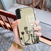 Band Hot N-Nirvana Phone Case For Samsung S26 S25 Plus S20 S20 Plus S22 Ultra S23 FE S21 Plus S21 Ultra Glass Cover
