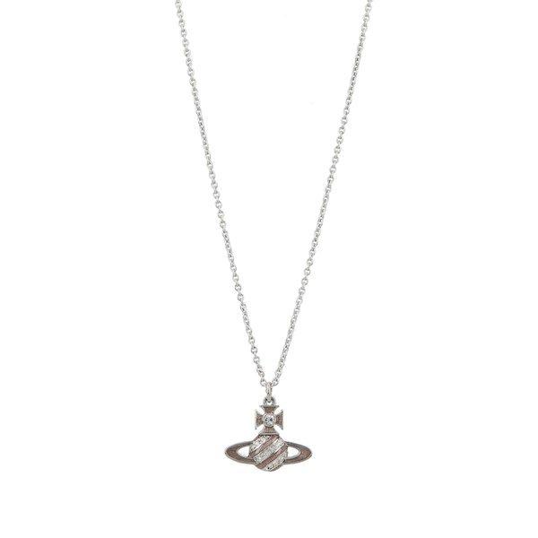 

Намисто з барельєфом Vivienne Westwood 630203fi 02p608 630203FI 02P608