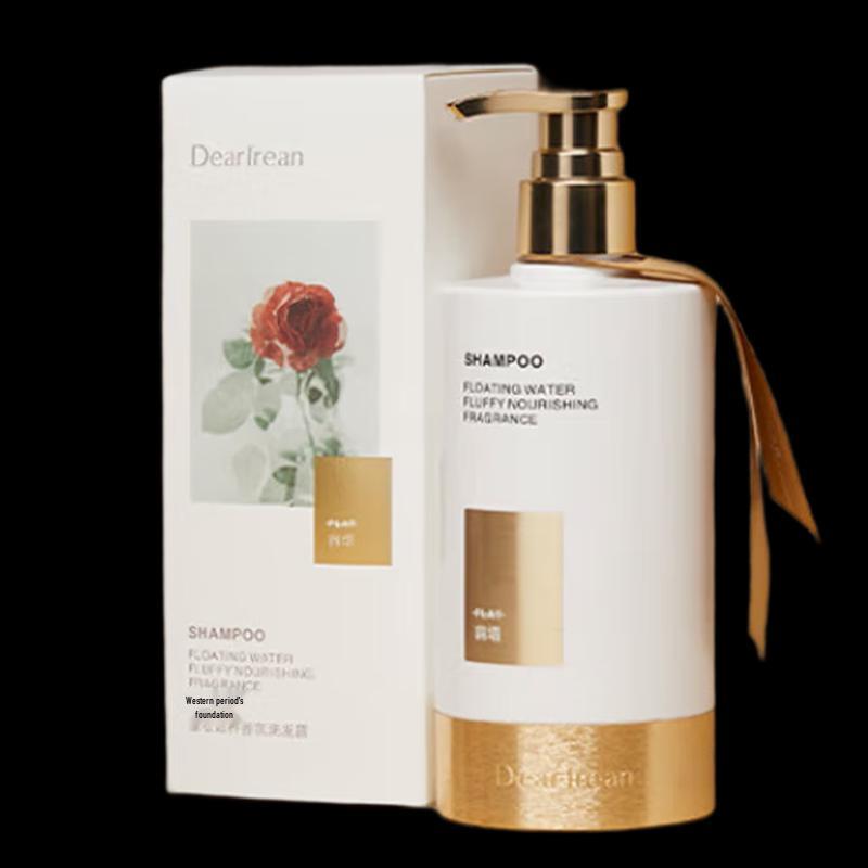 Unique Irene Fumi Water Volumizing & Nourishing Fragrant Shampoo