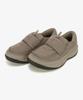 Ns94R51B Nuptse Loafers Beige