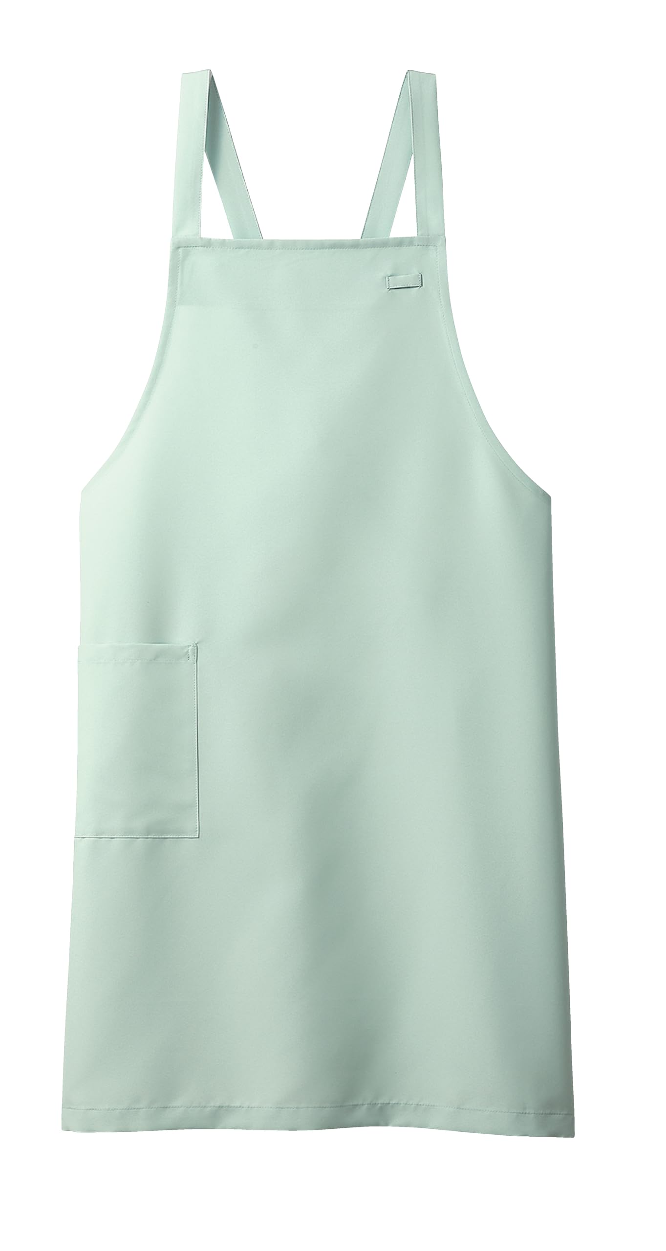 

Фартук для мужчин и мятный F [Mont Blanc] женский, SA001-31, зеленый, зелёный