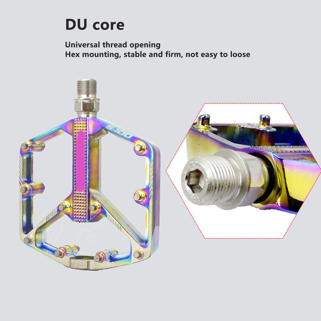 Bike Seat Post Clamp Aluminum Alloy Quick Release 34.9mm Carbon Fiber Bike Seat Clamp for MTB Bike Road Bike