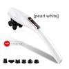 Charging, Handheld Massage Stick Massage, Beating Back, Full Body Massage, High-power Vibration Massage Stick Hammer
