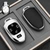 Soft TPU Car Remote Key Shell Case Cover Key Protect Holder Fob For GAC Trumpchi GS7 GS8 GM8 GS5 GA6 GM6 Car Key Accessories