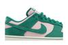 Nike Dunk Low Retro SE Medium Soft Pink Malachite Men's Sneakers