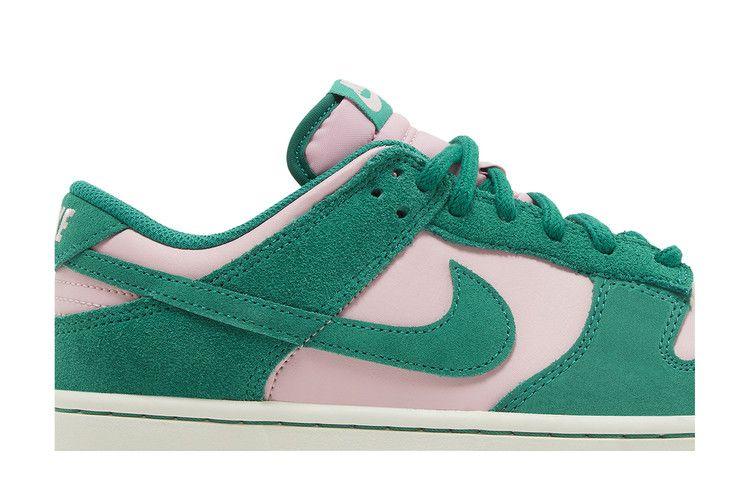 Nike Dunk Low Retro SE Medium Soft Pink Malachite Men's Sneakers