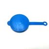 Windshield Washer Fluid Reservoir Bottle Tank Cap For Nissan Infiniti 289137S000