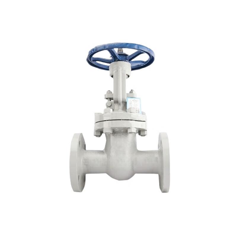Shangtie Z41H-40 Carbon Steel Gate Valve