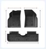 Eco-Friendly TPE Floor Mats for 2020-2024 Buick Velite 6