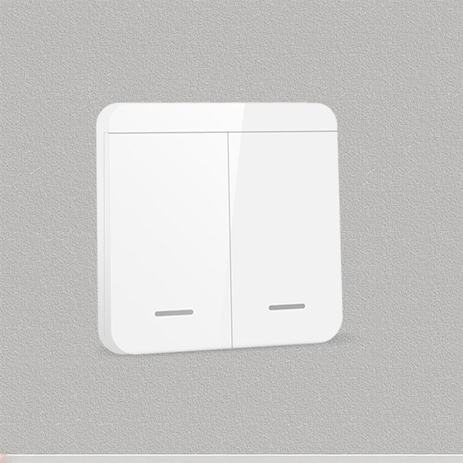 Smart Remote Control Light Bulb Holder RF 433Mhz Remote Control Led Bulb Holder E27 E26 Base Socket AC 85-265V Wireless Wall Sw