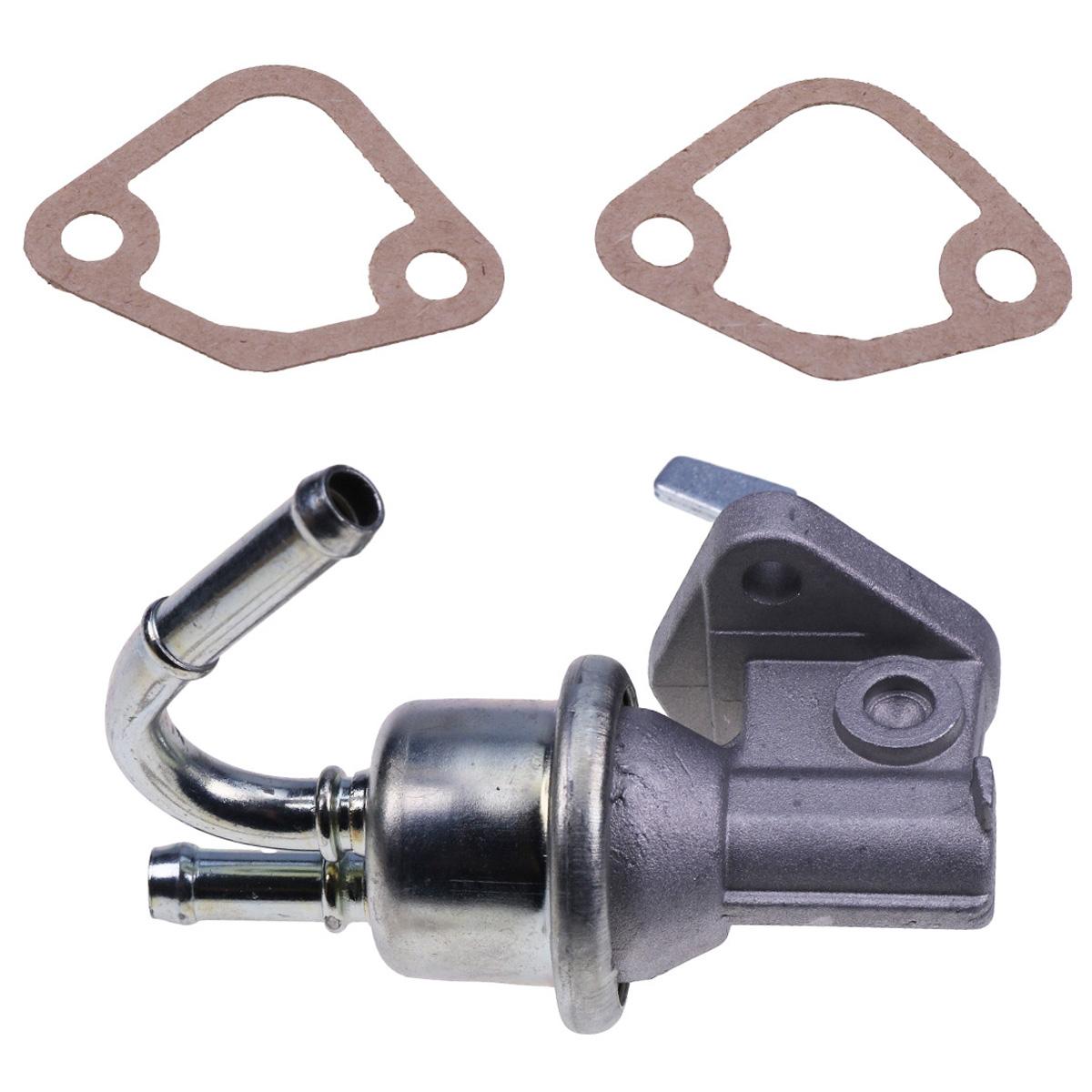 

Для паливного насоса Bobcat 6680838 7011982 Заміна для S220 S250 S300 S330 S750 S770 S850 T250 T2250 з V3300 Fit China Mainland