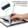 For Lenovo Precision Pen 3 Stylus Case Jelly Silicone Sleeve Pencil Protective Cover