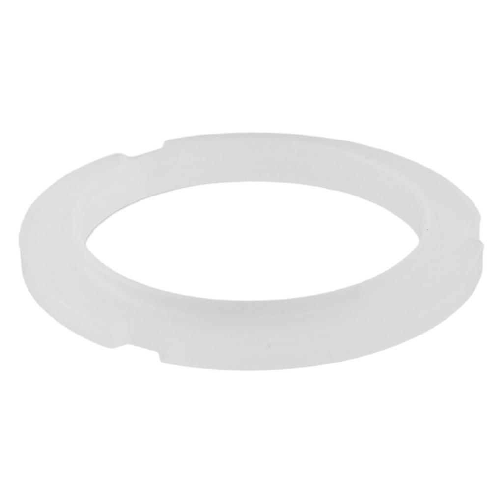 1pcs Silicone Steam Ring Sealing Gasket For Breville For Barista Max VCF126 For BARSETTO Coffee Machine Accessories 3