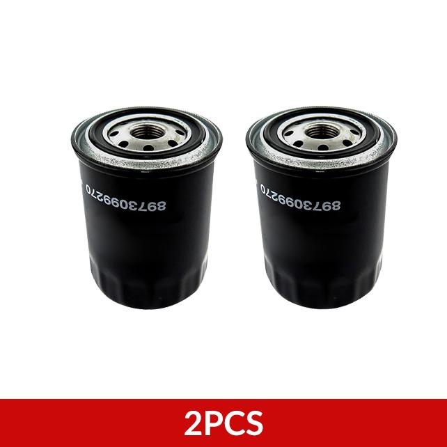 8973099270 8-97309927-0 Oil Filter  For ISUZU Dmax 4JA1
