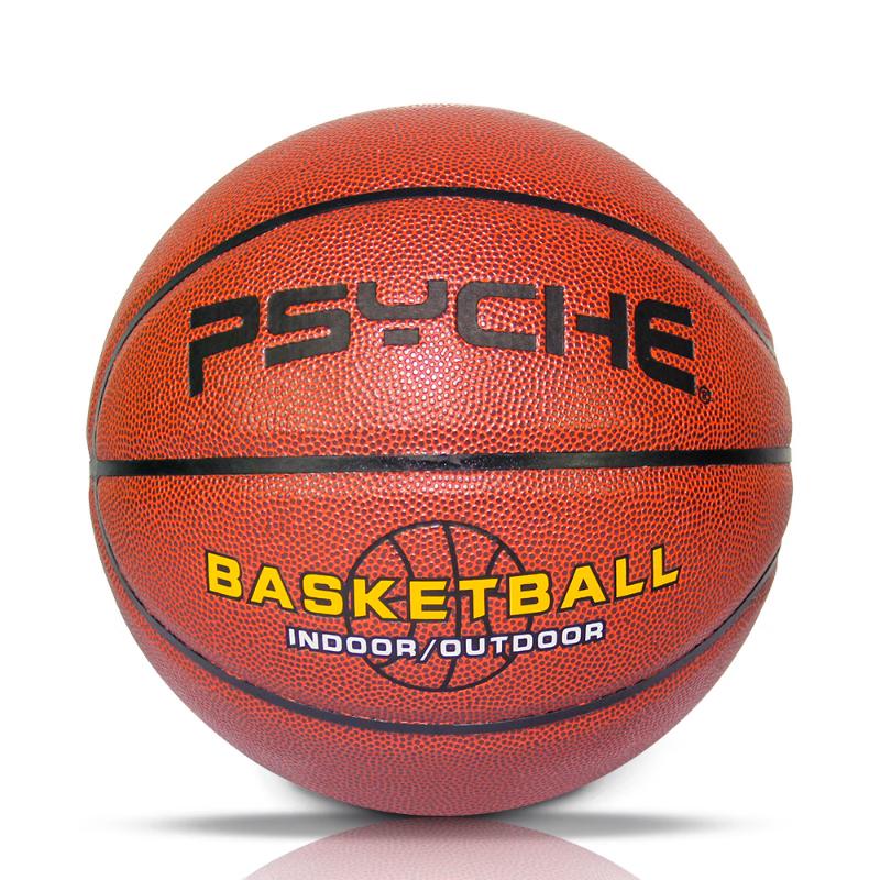 PSYCHE Standard Size 7 Basketball